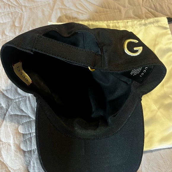 Gucci Gucci Loved Cap (authentic) - Picture 7 of 7